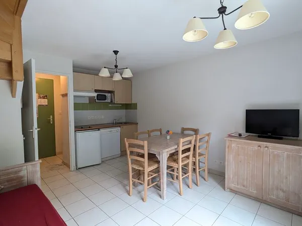 Duplex sans frais d'agence, direct propriétaire