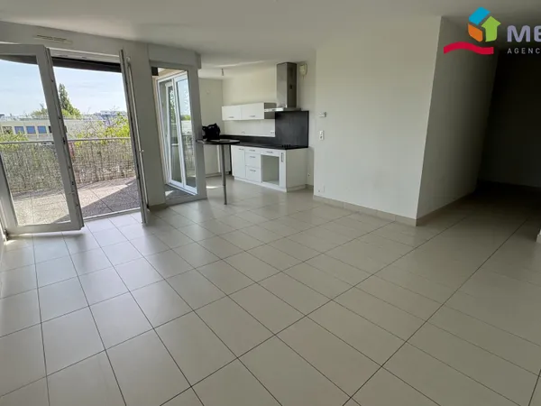 T4 MARLENHEIM AVEC GARAGE