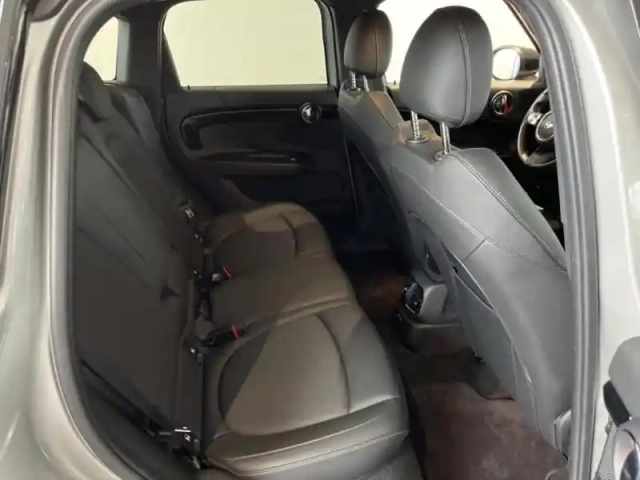 Mini Countryman cooper se 125ch + 95ch edition premium all4 bva6 — photo 13