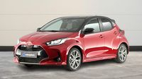 Toyota Yaris 116h Collection 5p MY22