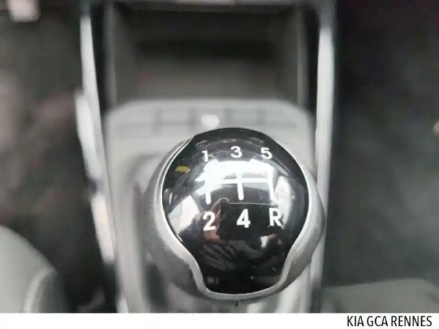 Kia Rio 1.2 dpi 84ch active — photo 24