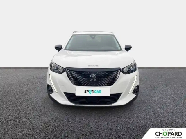 Peugeot 2008 puretech 130 s&amp;s eat8 — photo 2