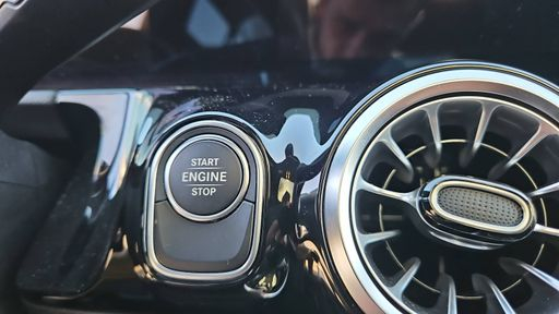 Mercedes Classe GLA 250e 218 EQ Power 8G-DCT - AMG Line – 2023 – 12821 km – Hybride rechargeable – Boîte Automatique — photo 21