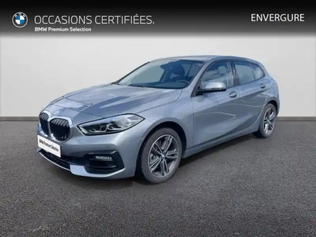 Bmw Serie 1 série 1 116i 109ch edition sport