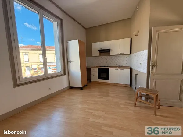 Immeuble 5 pièces 128 m²