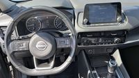 Nissan Qashqai 1.3 Mild Hybrid 140ch Business Edition 2022 — photo 12