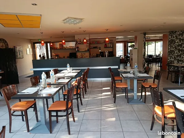 Restaurant du midi