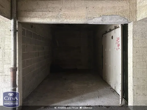 Stationnement Vente Rennes  15m² 19500€