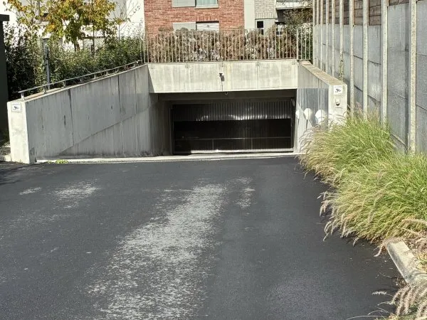 Location garage Mouvaux