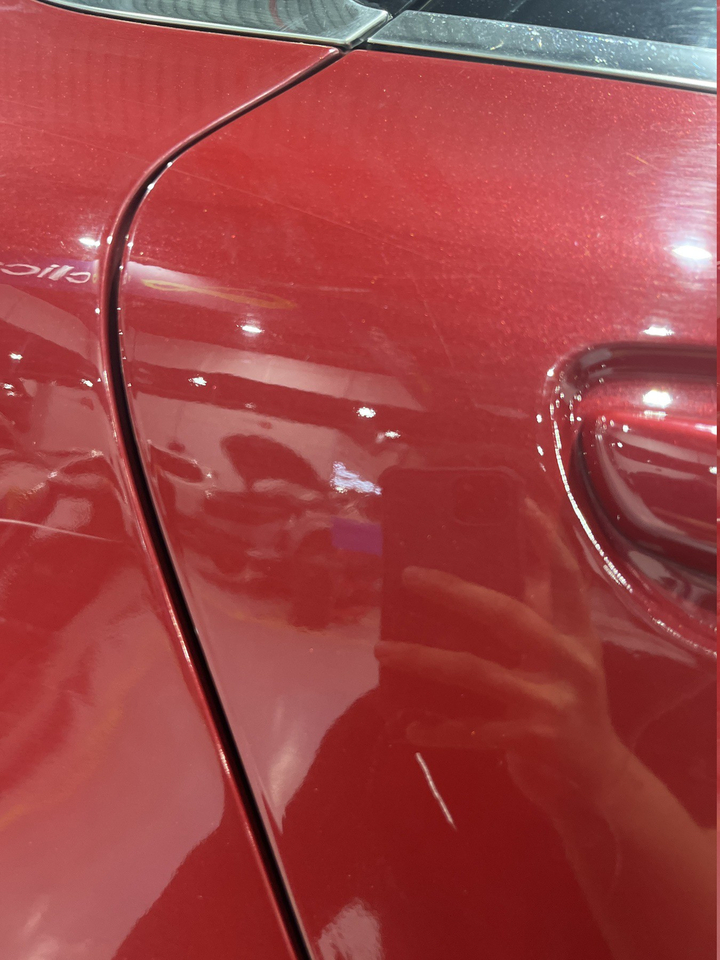 Citroën C4 Spacetourer — photo 86