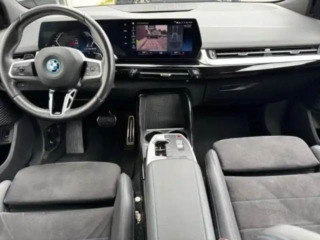 Bmw Serie 2 série 2 activetourer 225e 245ch xdrive m sport dkg7 — photo 7