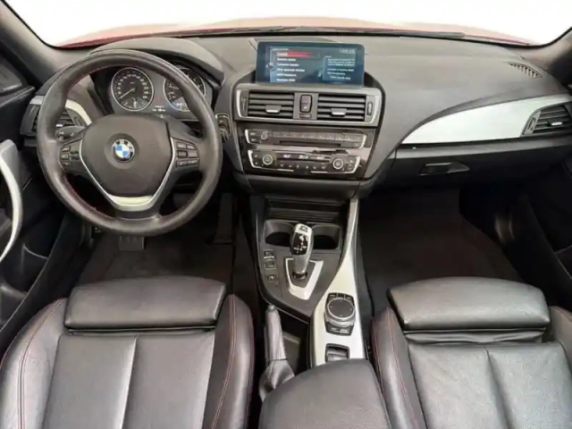 Bmw Serie 2 f23 230i 252 ch sport a — photo 8