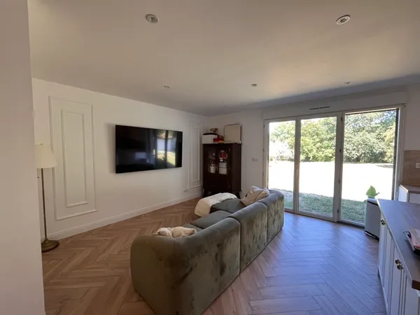 Maison 3 pièces 84 m²