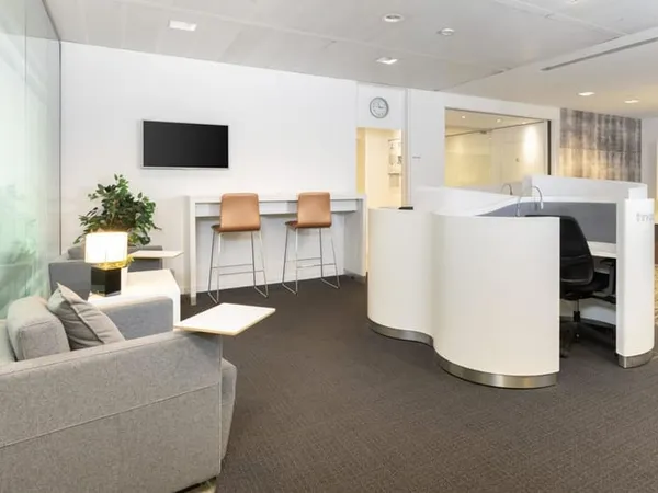 Abonnement coworking avec accès libre aux postes chez Lyon, Confluence - Lyon