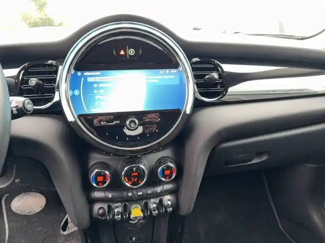Mini Mini hatch 3 portes cooper se 184 ch — photo 6