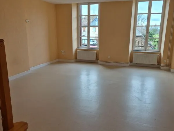 Location appartement F4