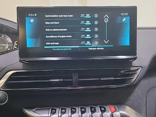 Peugeot 5008 bluehdi 130ch s&amp;s eat8 — photo 45