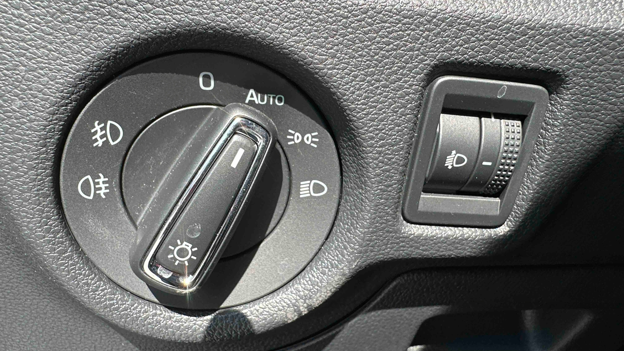 Skoda Kamiq 1.0 TSI Evo 2 116 ch DSG7 — photo 18