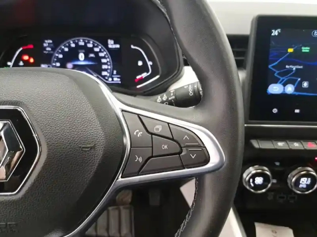 Renault Clio tce 90 — photo 32