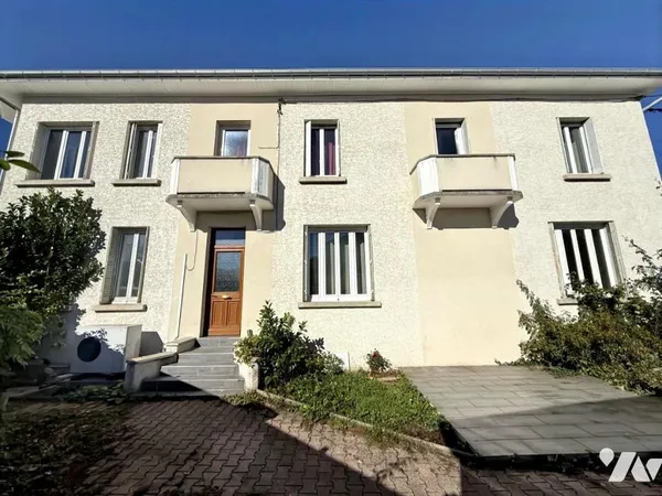 Maison 7 pièces 145 m²