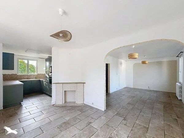 Maison 3 pièces 82 m²