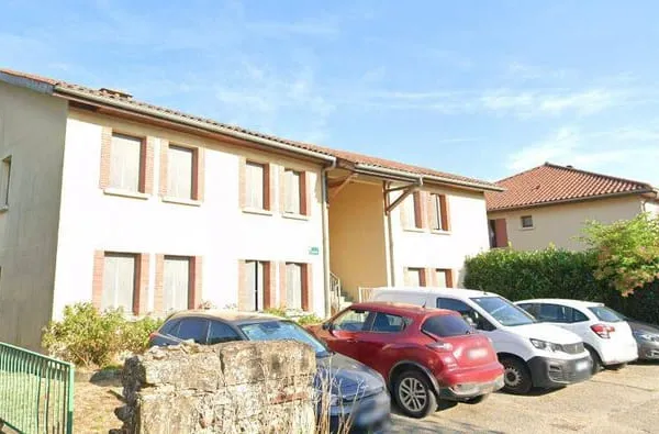 Duplex 3 pièces 68 m²