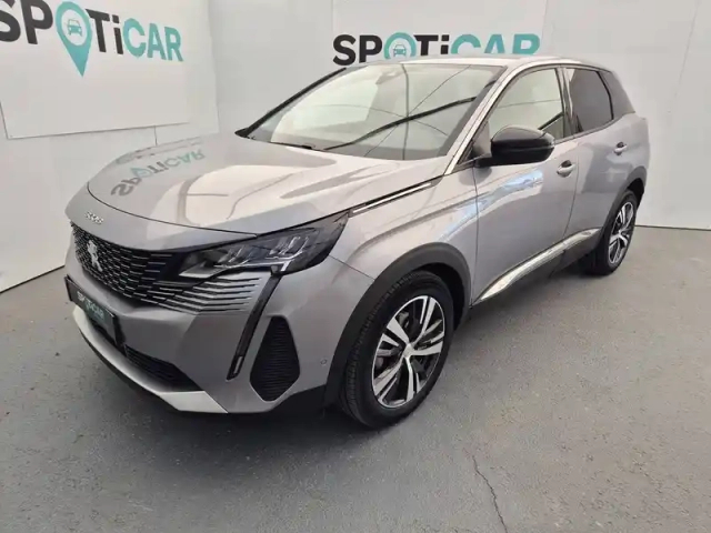 Peugeot 3008 puretech 130ch s&amp;s bvm6 — photo 62