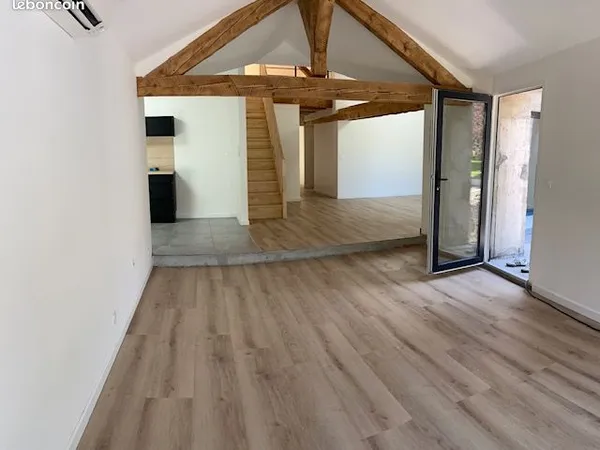 T5 Pérignat-lès-Sarliève 130 m2 avec garage