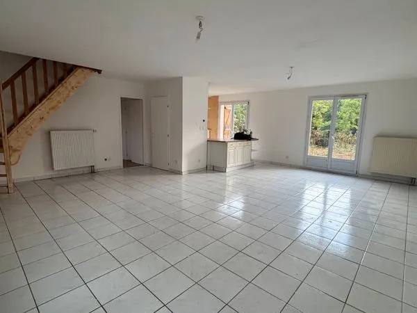 Maison individuelle 100 m² - 4 chambres - terrain +5 ares - Bischwiller 265 000 - Vente de particuli