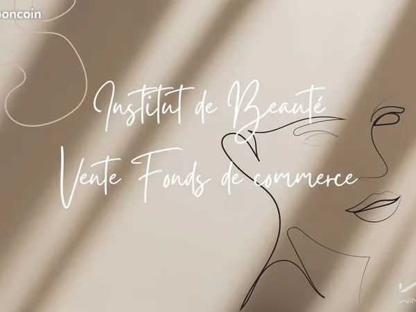 Fonds de commerce 40 m² Saint-Laurent-du-Var