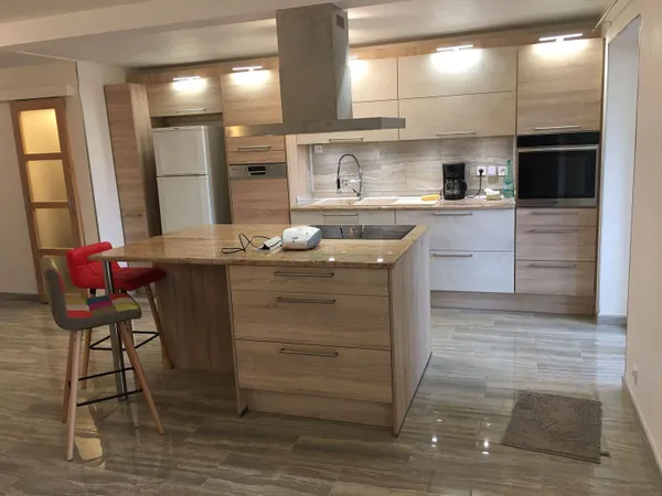 Maison 5 pièces 115 m²