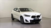 Bmw X2 sDrive18iA 136ch M Sport DKG7 — photo 3
