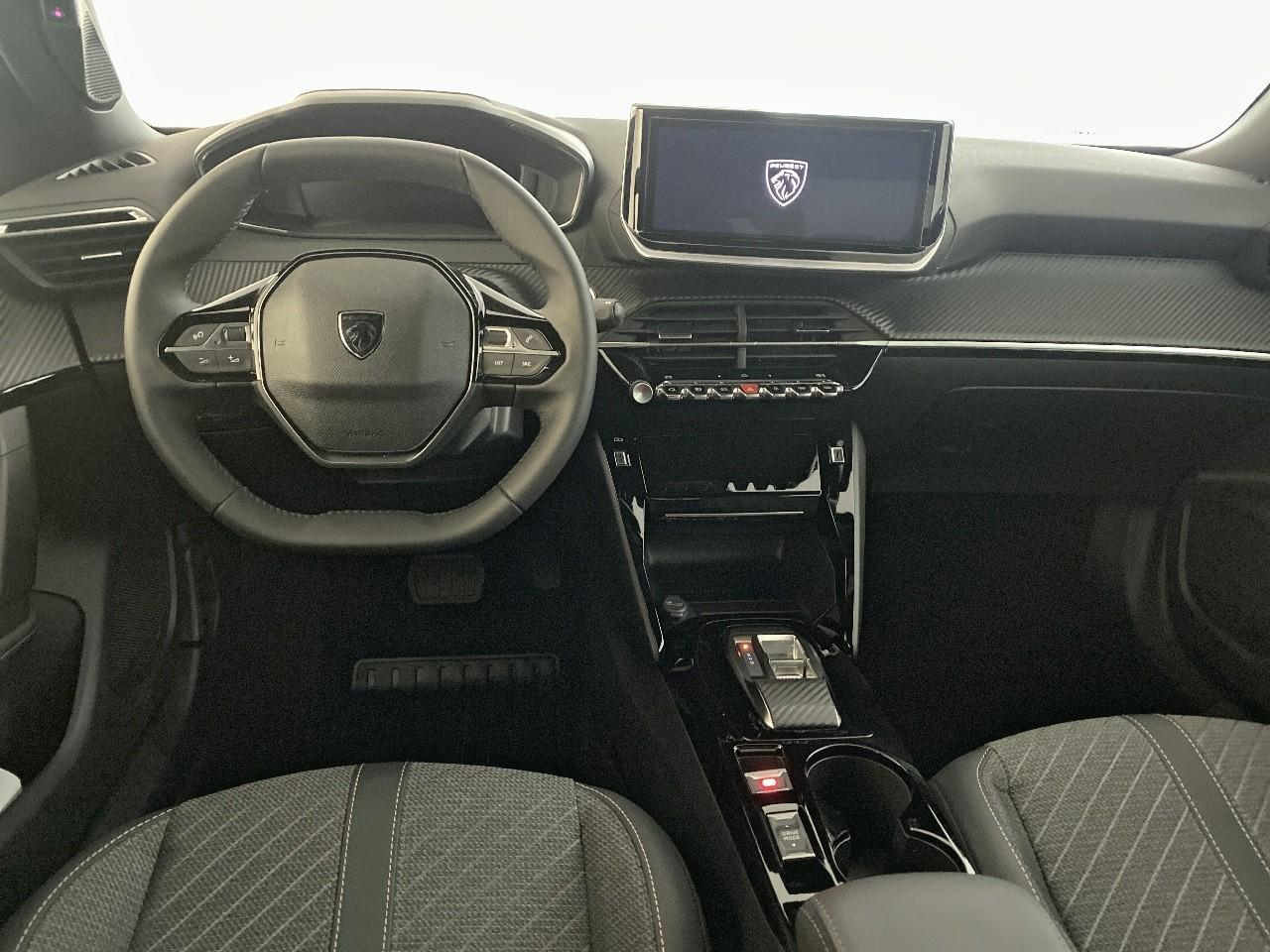 Peugeot 2008 hybrid 145 ch e-dcs6 allure — photo 8
