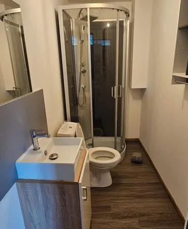 T2 meublé de 30 m² Idéal étudiant