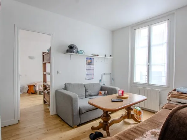 A VENDRE à Paris 19ème ...