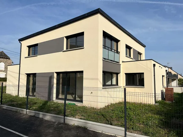 Maison 6 pièces 131 m²