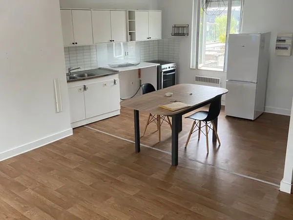 IMMEUBLE MIXTE- hyper centre Wasquehal