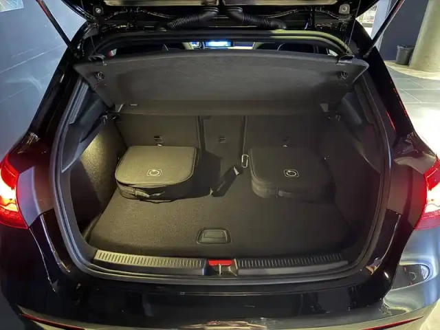 Mercedes Classe A 250 e hybrid eq — photo 20