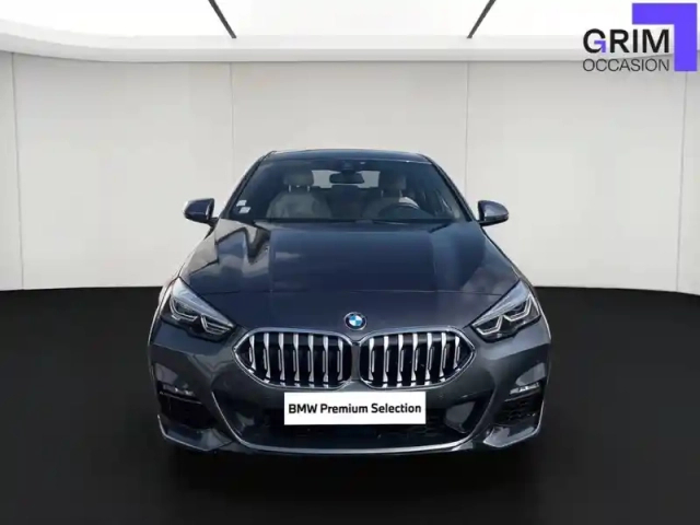 Bmw Serie 2 gran coupé 218i 136 ch dkg7 — photo 18