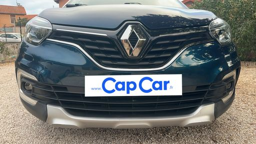 Renault Captur 1.2 TCe 120 Energy - Intens – 2018 – 48768 km – Essence – Boîte Manuelle — photo 32