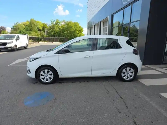 Renault Zoé zoe r110 — photo 2