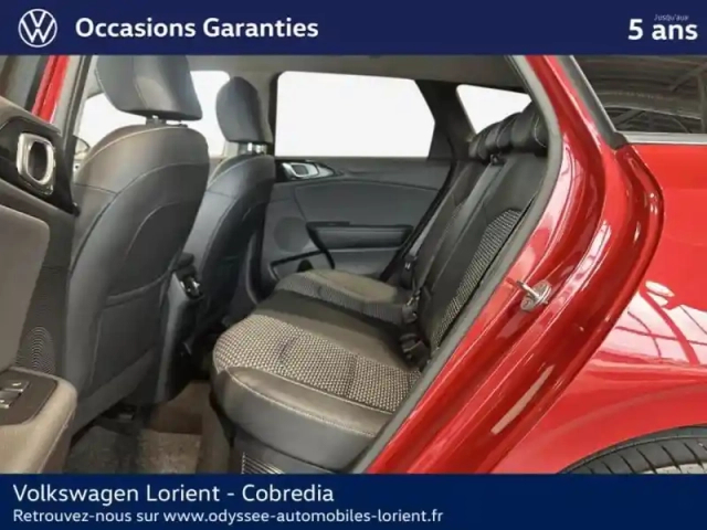 Volkswagen T-Cross 1.0 tsi 116ch life dsg7 — photo 8