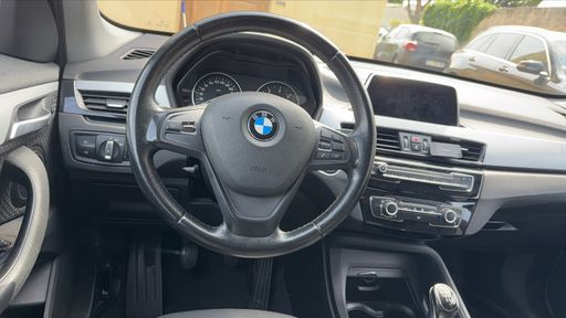 BMW X1 16d 116 - Xline – 2018 – 165690 km – Diesel – Boîte Manuelle — photo 27