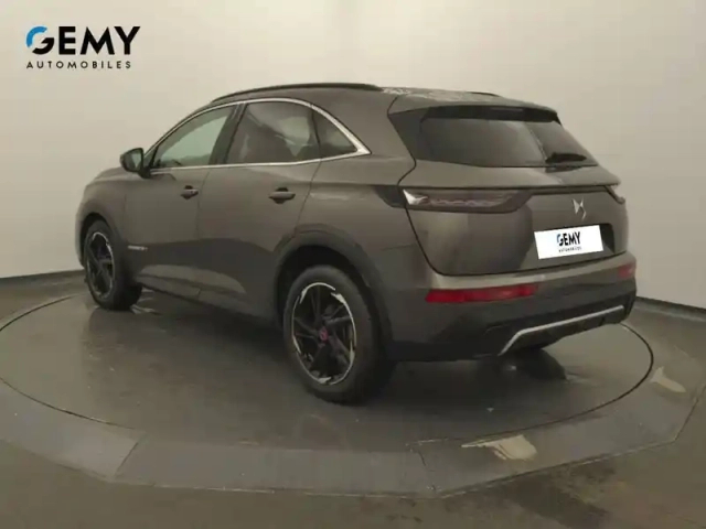 Ds Ds 7 ds7 crossback bluehdi 130 eat8 — photo 47