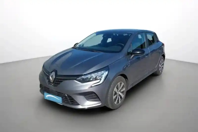 Renault Clio tce 90