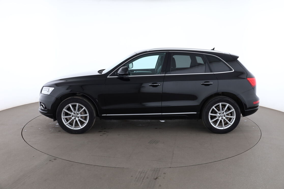 Audi Q5 2.0 TDI Clean Diesel Avus Quattro S Tronic 7 — photo 2