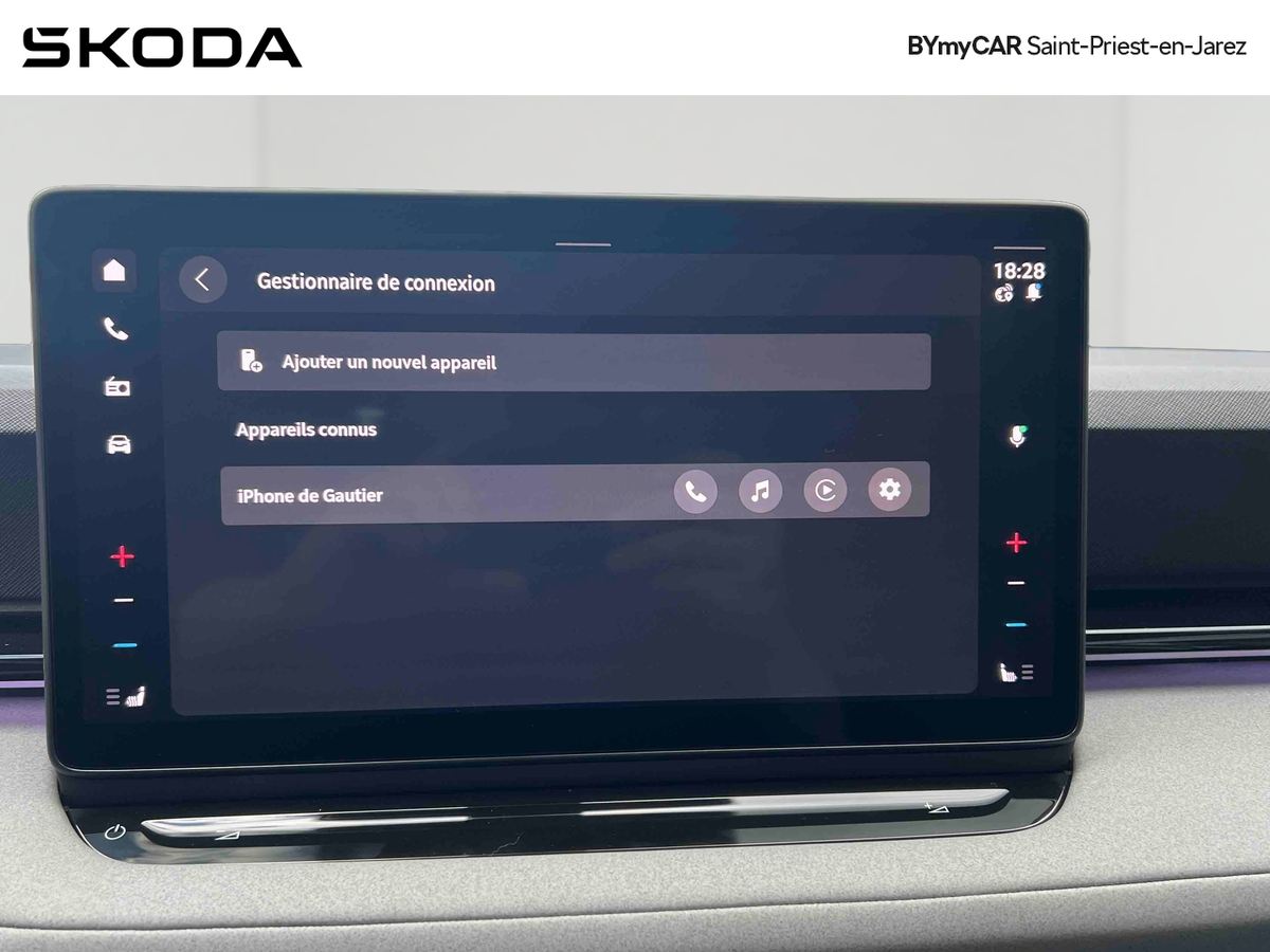 Skoda Epiq Batterie 55 — photo 20