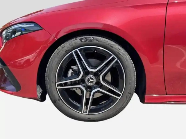 Mercedes Classe A 200 d amg line — photo 9