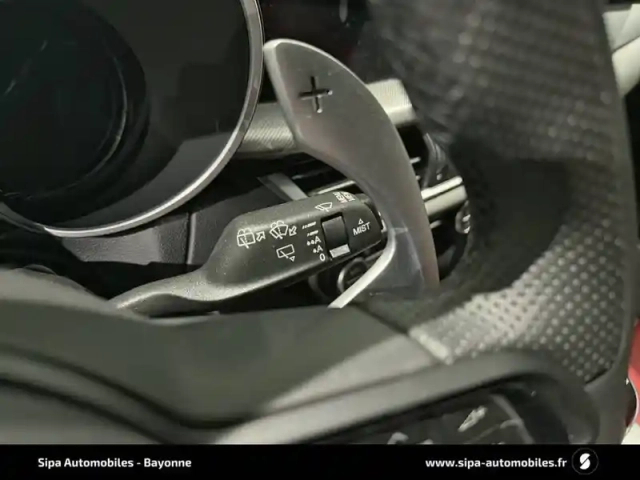 Alfa Romeo Stelvio 2.2 160 ch at8 — photo 79