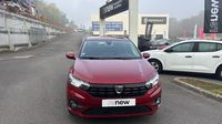 Dacia Sandero 1.0 SCe 65ch Confort -22 — photo 1